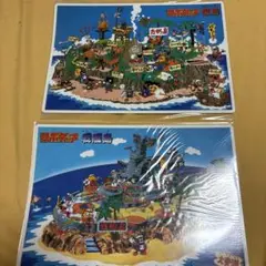 ★送料無料★ロボダッチ（大木、戦艦島、宝島、DXセット1&2） Amazon | アオシマ 大箱 ロボダッチ 戦艦島 未組立 プラモデル