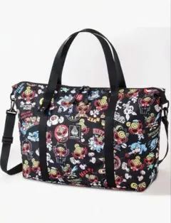 HYSTERIC MINIボストンバッグヒスミニトートバッグ多機能