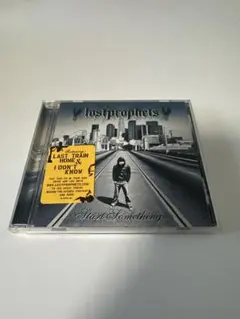 lostprophets Start Something