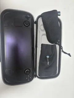 Steam Deck LCD512GB