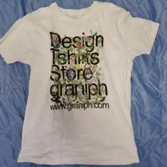 DesignTシャツMサイズ