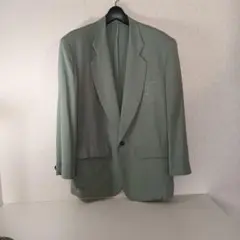 ㈱ライカ PIASPORTS 絹のジャケット　日本製
