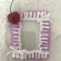 ホイップデコ トレカケース