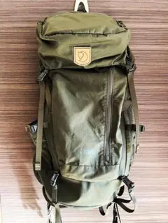 【新品未使用】Fjällräven Abisko Friluft 35