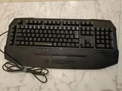 ROCCAT RYOS MK 有線ゲーミングキーボード