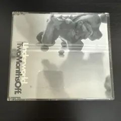 アンダーワールド/ツー・マンス・オフ 日本盤シングル