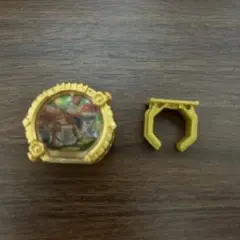 センタイリング　01 ボウケンジャー