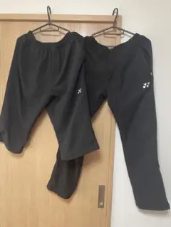 ヨネックス パンツ2点セット