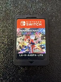 マリオカート8デラックス