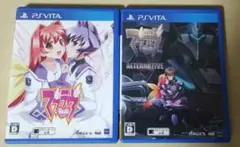 vita マブラヴ マブラヴ オルタネイティヴ セット