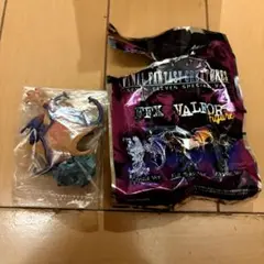 FFクリーチャーズ 「ヴァルファーレ」フルカラー未開封
