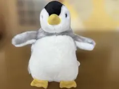 AQUA ぬいぐるみ マリン ペンギン