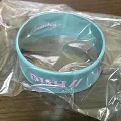 DISH// ラバーバンド