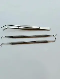 ヒューフレディ　コンポジット練成充填器　XTS 3本　hu-friedy 歯科 2025年最新】錬成充填器の人気アイテム - メルカリ