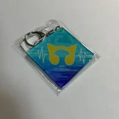 RAS PANDEMONIUMツアー特典 マスキング キーホルダー