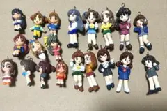 キーホルダー センチメンタルグラフティ