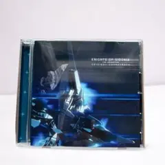 「シドニアの騎士」オリジナルサウンドトラック/朝倉紀行