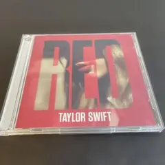 (T15) Taylor Swift / RED CD2枚組