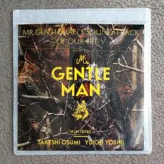 MISTER GENTLEMAN 非売品CD 2枚セット オオスミタケシ