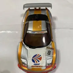 京商ミニッツ ボディ NSX2007 テストカー MZX324T-M 京商ミニッツ ボディ NSX2007 テストカー MZX324T-M 京商