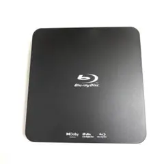 ⭐高画質 ポータブル EVP-203 ブルーレイ DVD プレーヤー 美品 DIDAR Blu-ray DVDプレーヤー（モデルEVP-203) - メルカリ