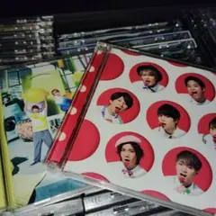 おーさか☆愛・EYE・哀 / Ya! Hot! Hot!