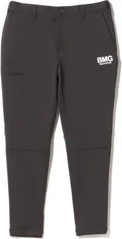 【BEAMS GOLF◇ ORANGE LABELダンボールクロップドパンツ】