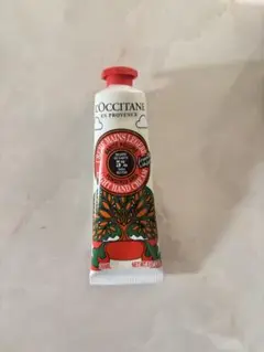 L'OCCITANE シア ハンドクリーム 30ml スノーSH