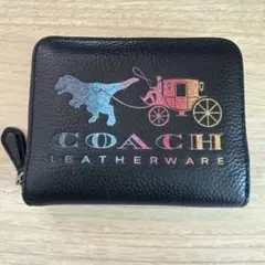 coachレキシーカードケース 公式】COACH – コーチ | 【コズミック】 コーチ ジップ カード