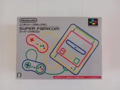 Nintendo クラシックミニスーパーファミコン