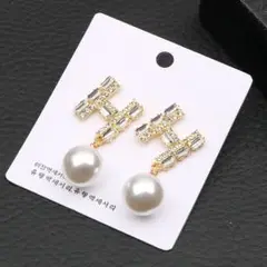 50号 ピアス お洒落 素敵 素晴らしい