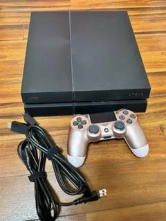 SONY PlayStation4 CUH-1200AB01
