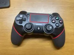 PS4 プレステ4 プレ4 コントローラー 互換