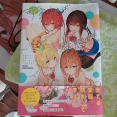 値下げ、変好きのsune初画集