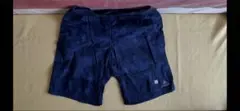 AIR WALK【メンズハーフパンツ水着LL寸】2003年、ビンテージ柄【2】。