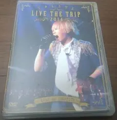 VALSHE 「LIVE THE TRIP 2014」　バルシェ　名探偵コナン