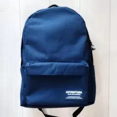 AVVENTURA 　アヴェンチュラ　リュック　薄型　男女