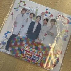 河合郁人×ふぉ～ゆ～ラボLIVE!!!!! アクリルスタンド
