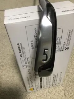 タイトリスト 718 T-MB 5番アイアン nspro950s