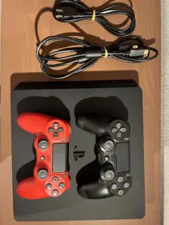 PS4 本体 1TB CUH-2000B コントローラー付き