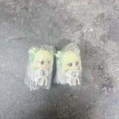 キュアズキューン　ガチャ
