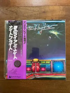 2025年最新】niteflyte レコードの人気アイテム - メルカリ