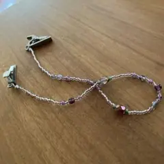 帽子クリップ　ハットクリップ