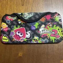 スプラトゥーン2 Switchカバー