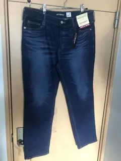 岡山デニム　カイタックファミリー　オカヤマ　DENIM　スキニー表記サイズ88