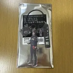 阪神タイガース シークレットワイヤーリングアクリルキーホルダー 才木浩人
