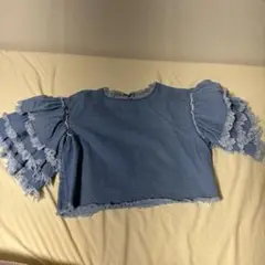 ロデオクラウン　トップス