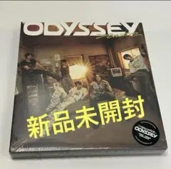 未開封 RIIZE ODYSSEY PACKAGE UNIVERSE H390