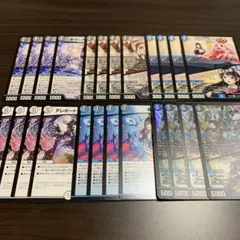 にじさんじ月ノ美兎デッキパーツ