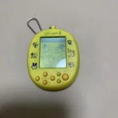 たまごっち　MANEゲーム2